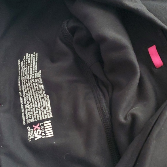 Victoria's Secret knockout Tight Black XS - Picture 4 of 4